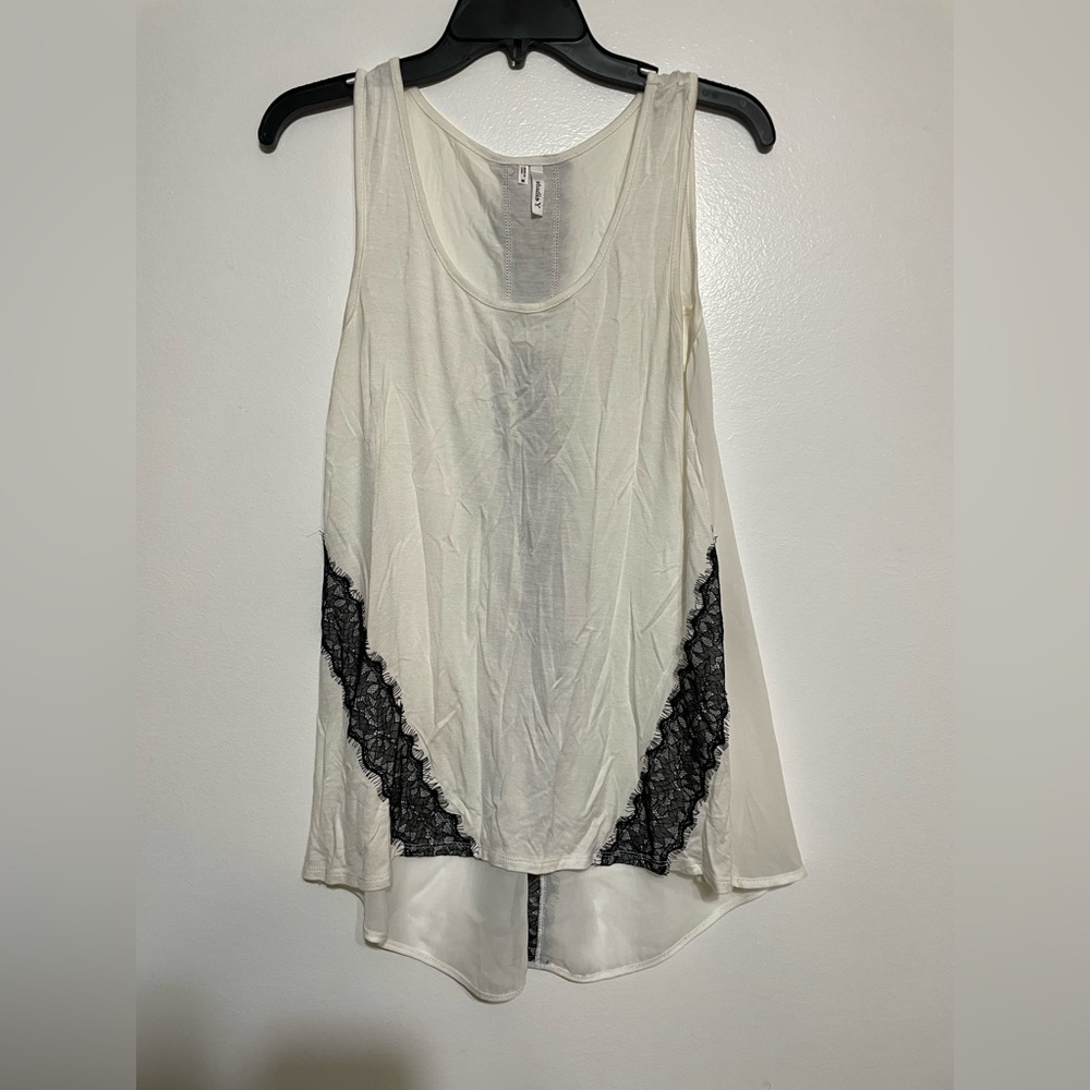 Studio Y Tank Top